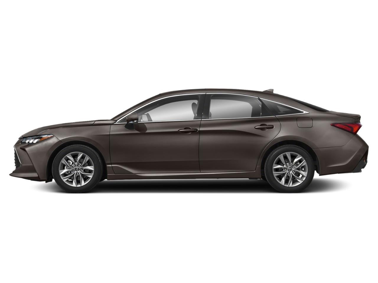 2020 Toyota Avalon XLE (SE)