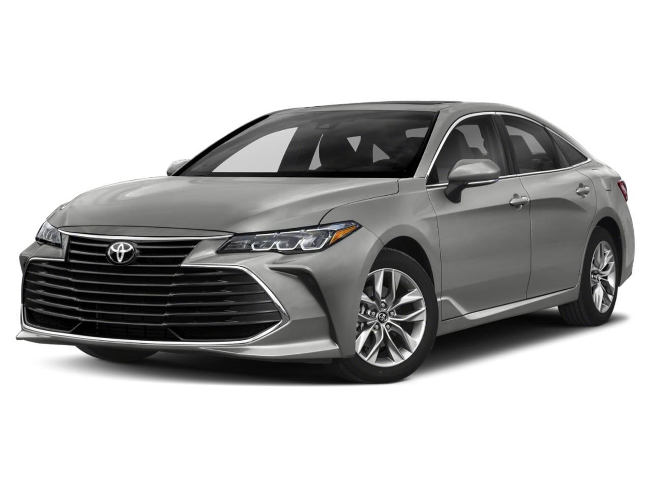 2020 Toyota Avalon XLE (SE)