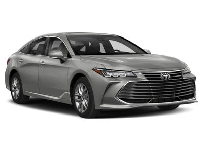 2020 Toyota Avalon XLE (SE)