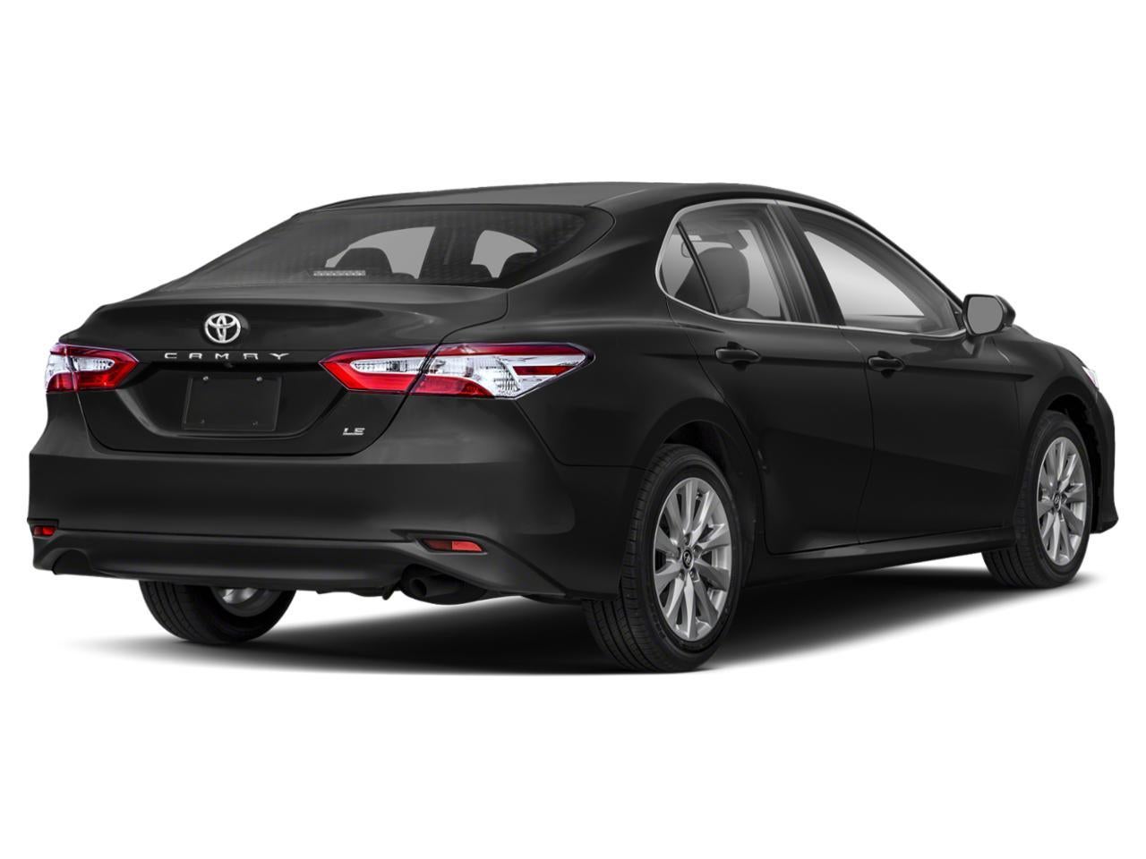 2018 Toyota Camry LE Auto (SE)