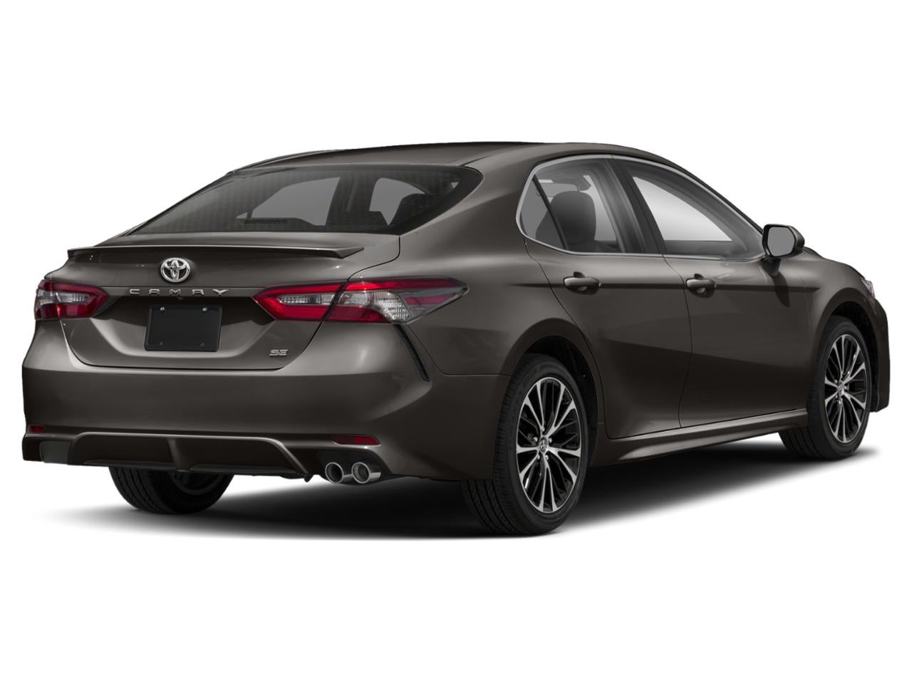 2018 Toyota Camry SE Auto (SE)