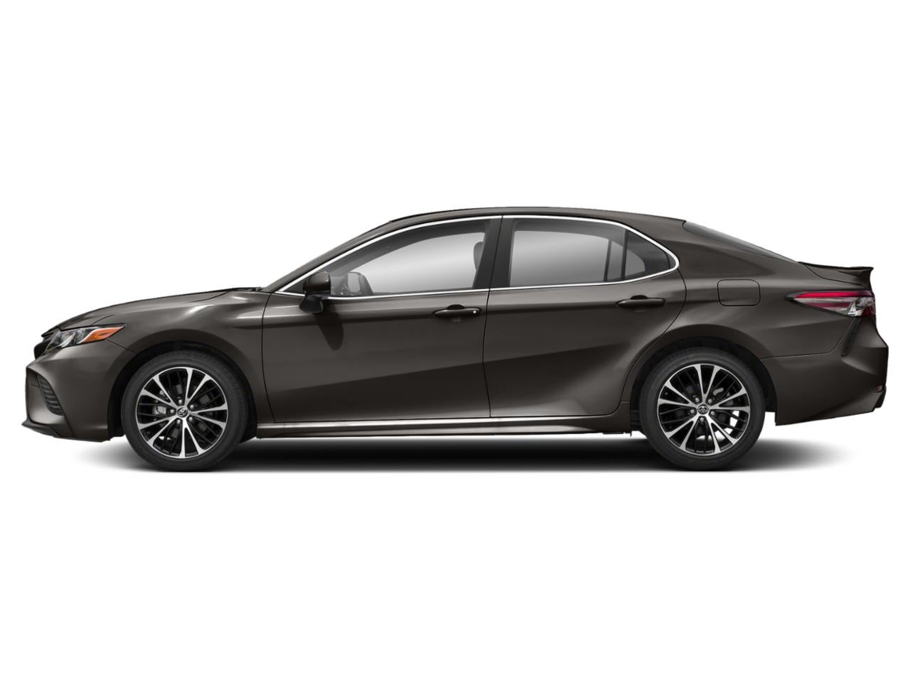 2018 Toyota Camry SE Auto (SE)