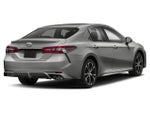 2019 Toyota Camry SE Auto (SE)