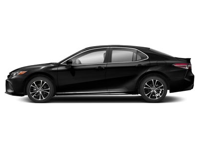 2019 Toyota Camry SE Auto (SE)
