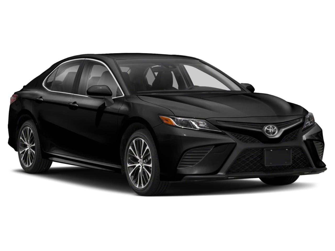 2019 Toyota Camry SE Auto (SE)
