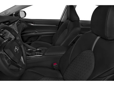 2019 Toyota Camry XSE Auto (Natl)