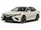 2018 Toyota Camry XSE Auto (Natl)
