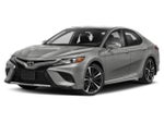 2018 Toyota Camry XSE Auto (Natl)