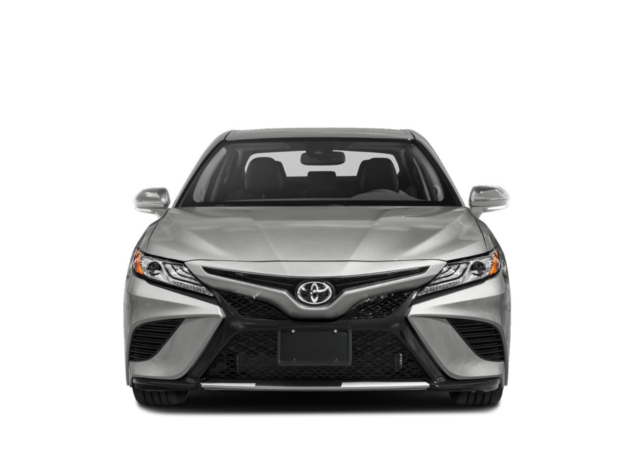 2018 Toyota Camry XSE Auto (Natl)