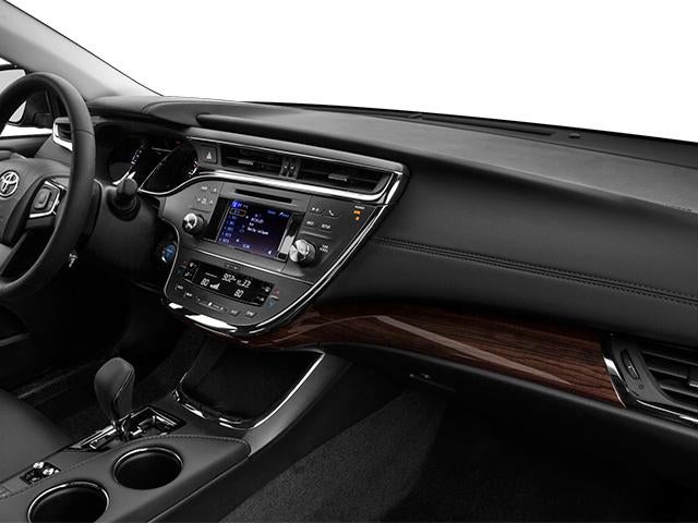 2013 Toyota Avalon Hybrid 4dr Sdn Limited (Natl)