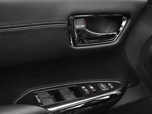 2013 Toyota Avalon Hybrid 4dr Sdn Limited (Natl)