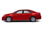 2012 Toyota Camry 4dr Sdn I4 Auto SE (Natl)