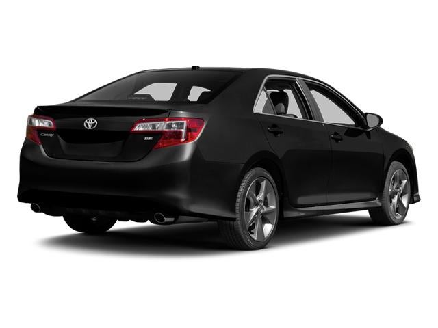 2014 Toyota Camry 4dr Sdn I4 Auto L (Natl) *Ltd Avail*