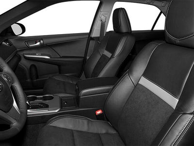 2014 Toyota Camry 4dr Sdn I4 Auto SE (Natl) *Ltd Avail*