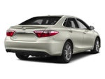 2017 Toyota Camry SE Auto (SE)