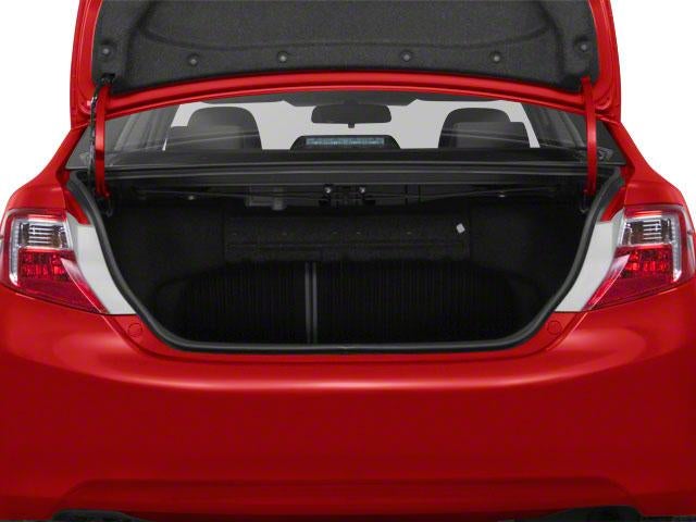 2012 Toyota Camry 4dr Sdn I4 Auto XLE (Natl)