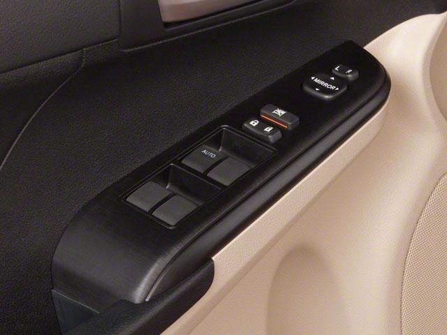 2012 Toyota Camry 4dr Sdn I4 Auto XLE (Natl)