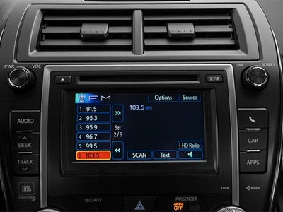 2014 Toyota Camry 4dr Sdn I4 Auto SE (Natl) *Ltd Avail*