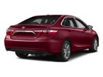 2016 Toyota Camry 4dr Sdn I4 Auto SE (SE)