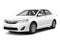 2012 Toyota Camry 4dr Sdn I4 Auto LE (Natl)