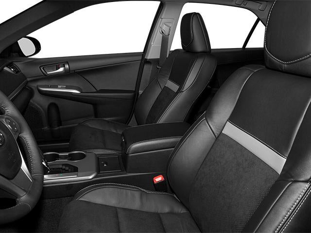 2014 Toyota Camry 4dr Sdn I4 Auto SE (Natl) *Ltd Avail*