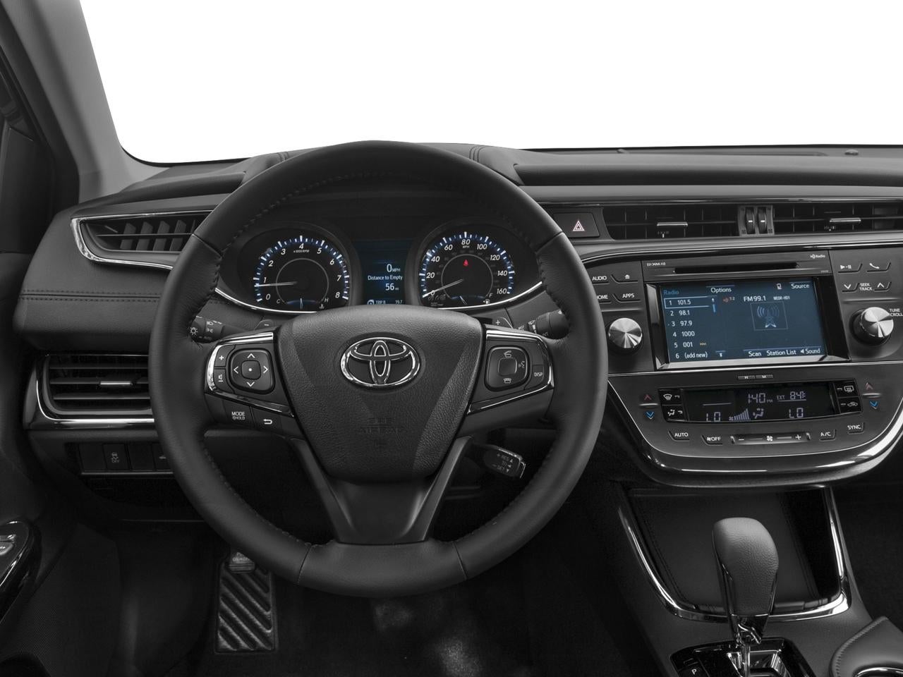 2016 Toyota Avalon 4dr Sdn Touring (Natl)