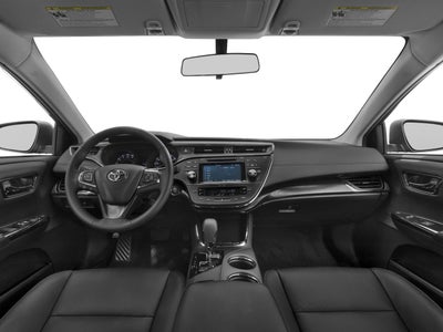 2016 Toyota Avalon 4dr Sdn Touring (Natl)