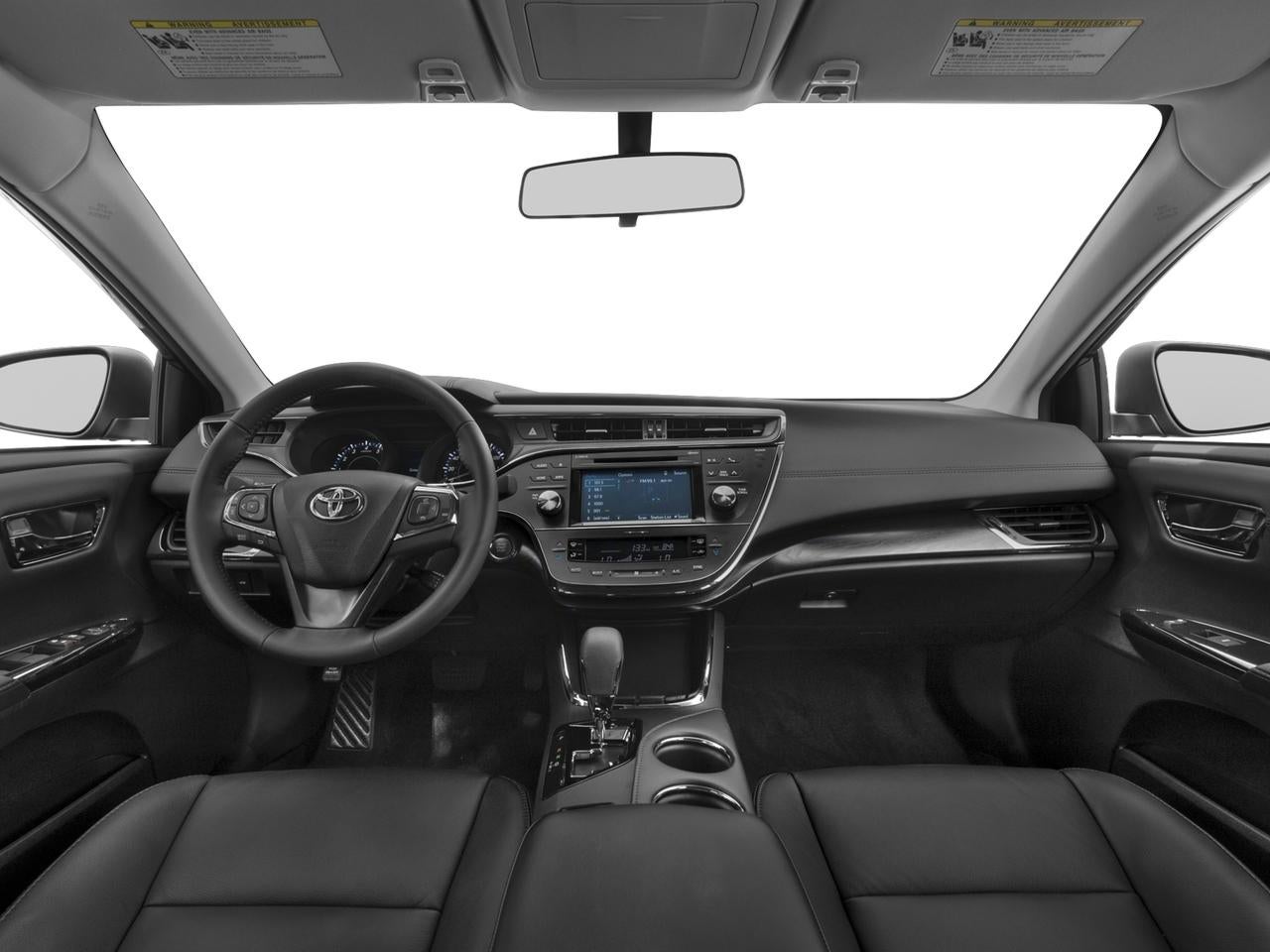 2016 Toyota Avalon 4dr Sdn Touring (Natl)