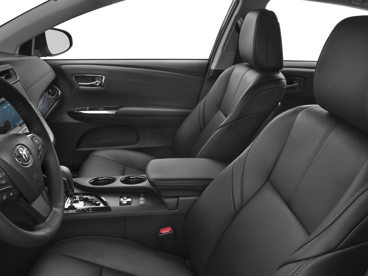 2016 Toyota Avalon 4dr Sdn Touring (Natl)