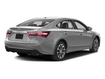 2016 Toyota Avalon 4dr Sdn Touring (Natl)