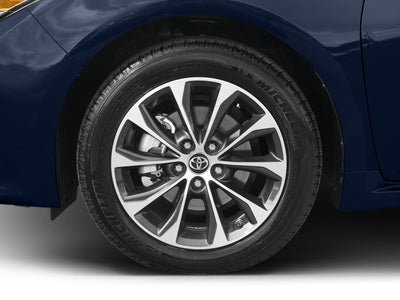 2016 Toyota Avalon 4dr Sdn Touring (Natl)
