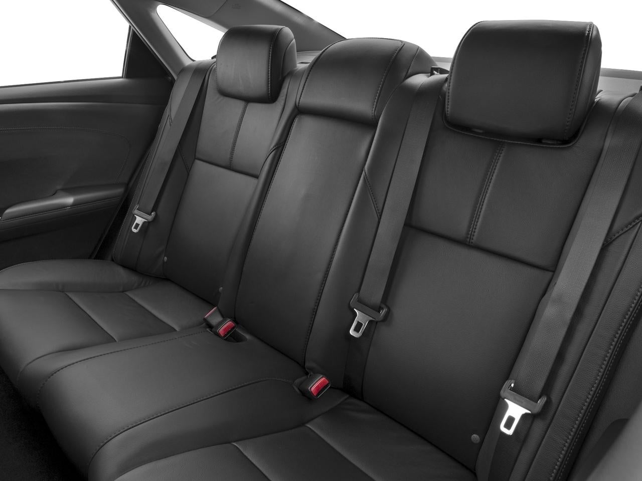 2017 Toyota Avalon XLE Premium (Natl)