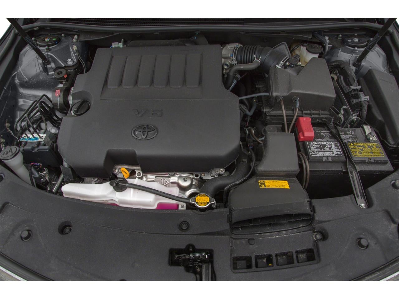 2015 Toyota Avalon 4dr Sdn Limited (Natl)