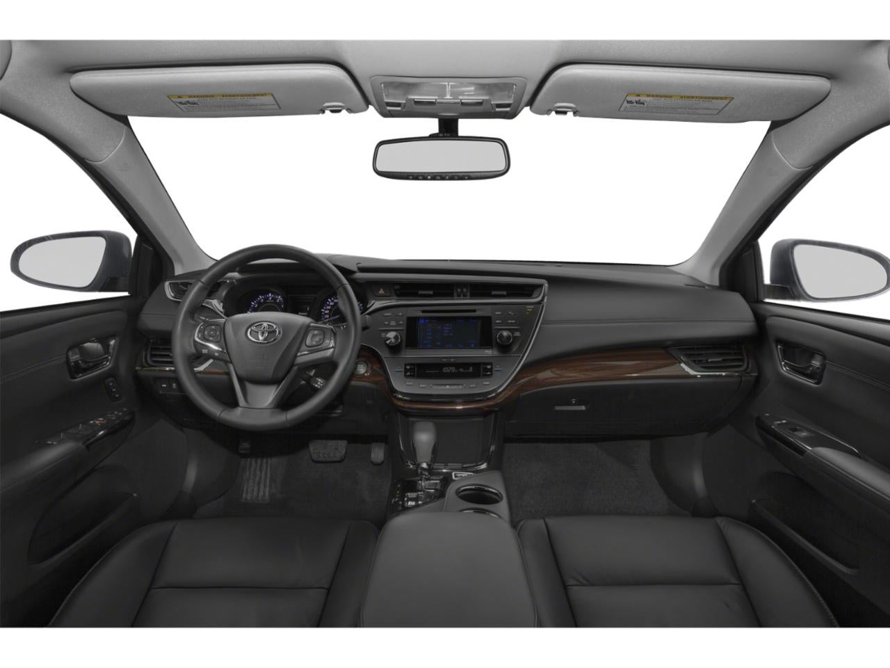 2015 Toyota Avalon 4dr Sdn Limited (Natl)