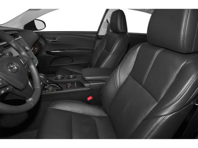 2015 Toyota Avalon 4dr Sdn Limited (Natl)