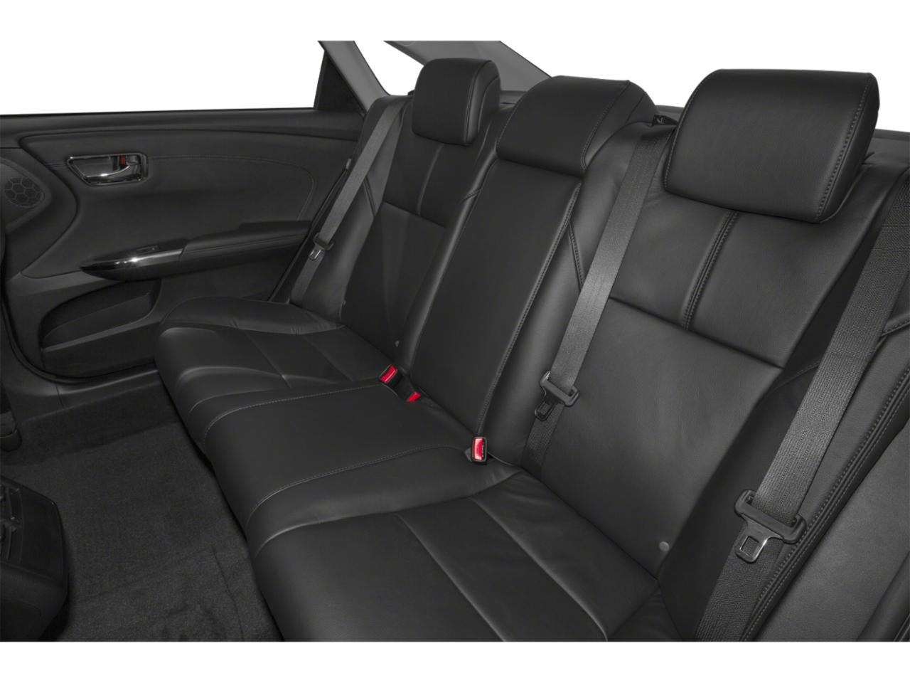 2015 Toyota Avalon 4dr Sdn Limited (Natl)