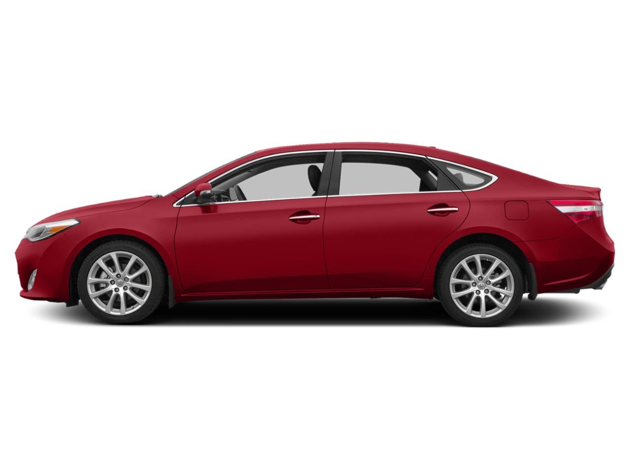 2015 Toyota Avalon 4dr Sdn Limited (Natl)
