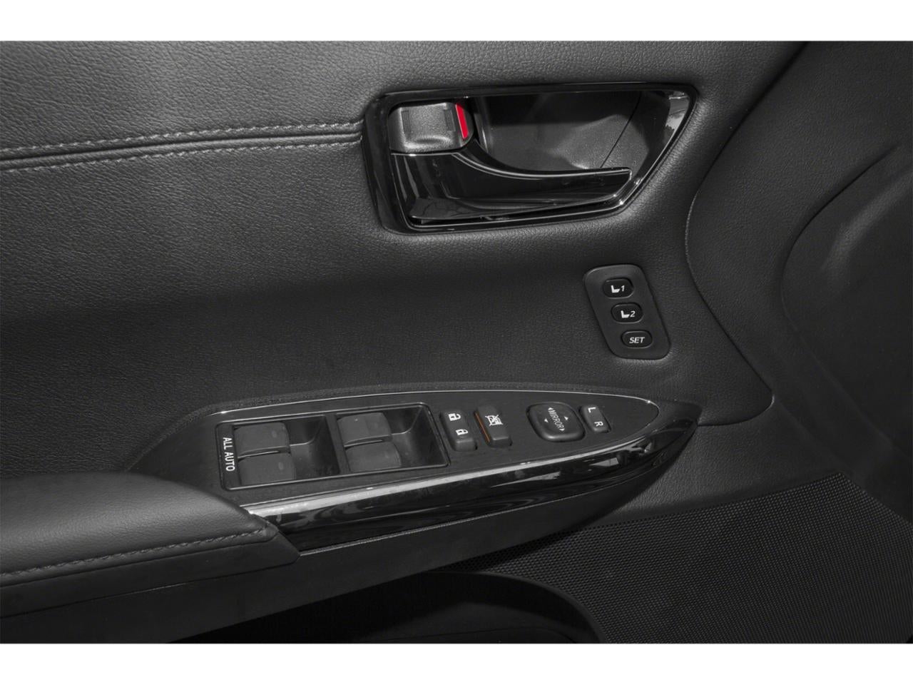 2015 Toyota Avalon 4dr Sdn Limited (Natl)