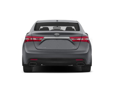 2015 Toyota Avalon 4dr Sdn Limited (Natl)