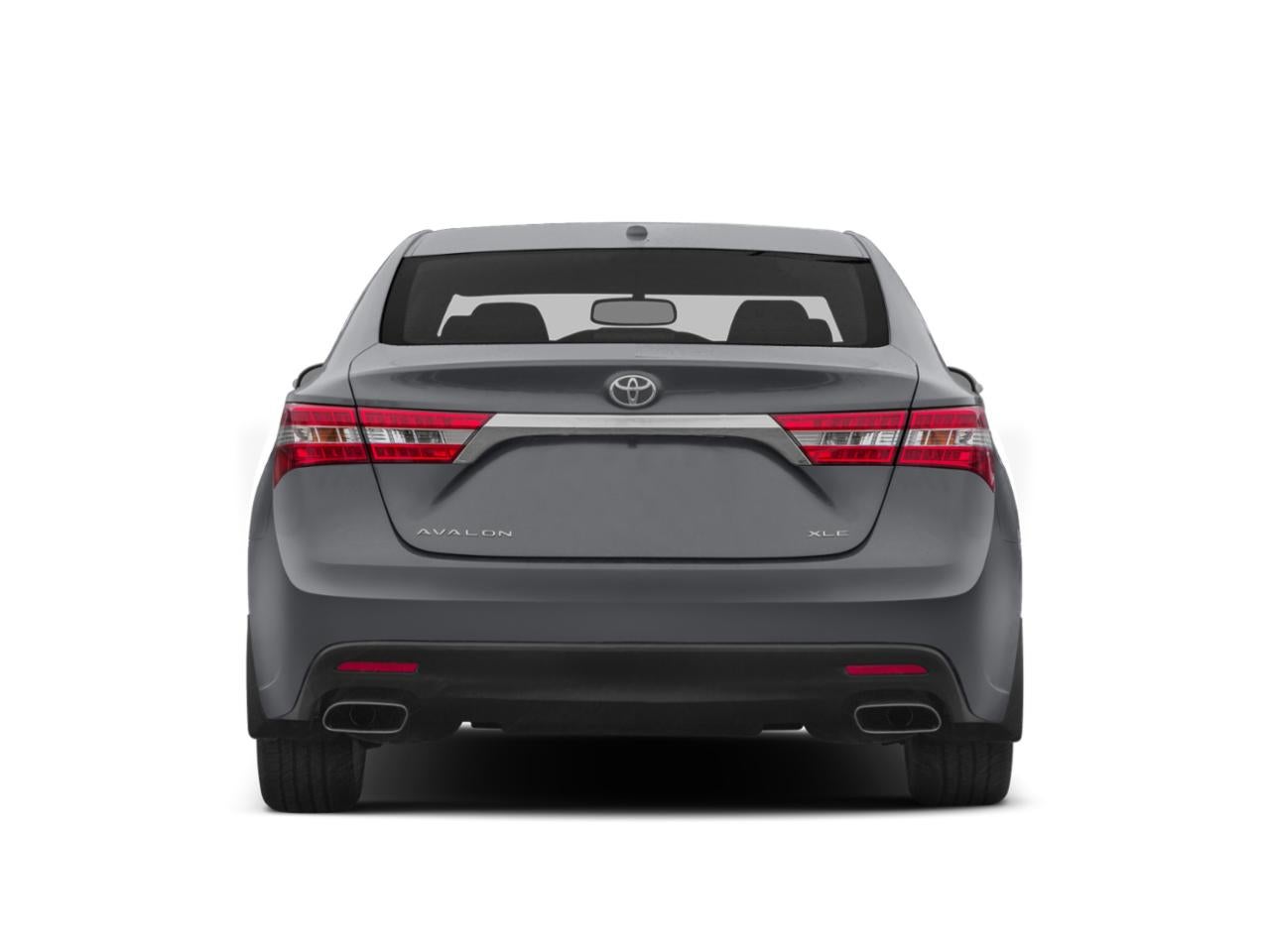 2015 Toyota Avalon 4dr Sdn Limited (Natl)