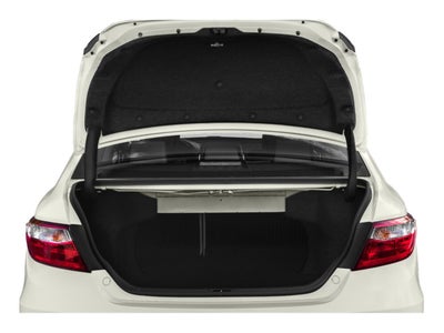 2015 Toyota Camry 4dr Sdn V6 Auto XSE (SE)