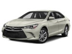 2015 Toyota Camry 4dr Sdn V6 Auto XSE (SE)