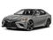 2019 Toyota Camry XSE V6 Auto (SE)