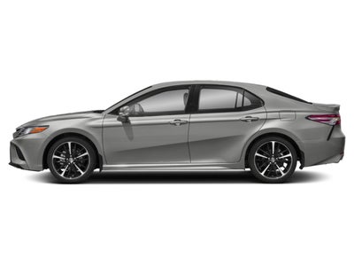 2019 Toyota Camry XSE V6 Auto (SE)