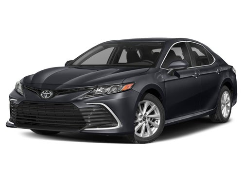 2021 Toyota Camry LE Auto (SE)