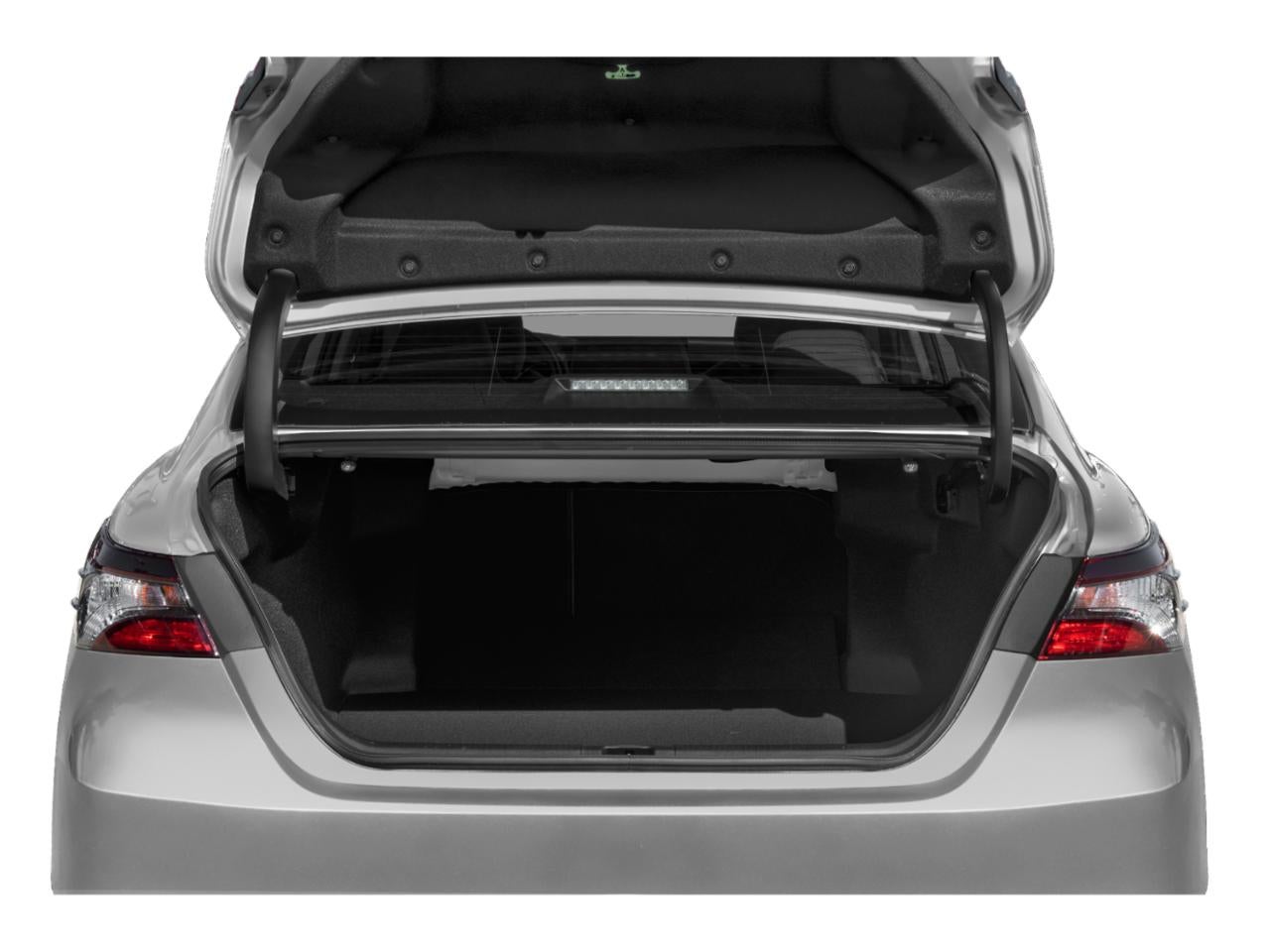 2021 Toyota Camry LE Auto (SE)