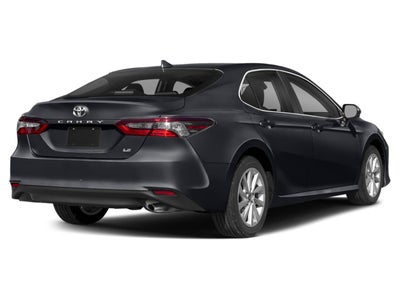 2021 Toyota Camry LE Auto (SE)