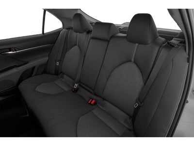 2021 Toyota Camry LE Auto (SE)