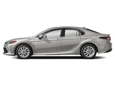 2024 Toyota Camry LE Auto (SE)