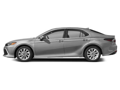 2022 Toyota Camry LE Auto (SE)